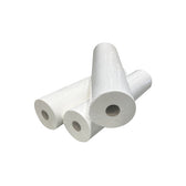 Onderzoektafelpapier Euro Products 45cmx100m wit - afbeelding 4