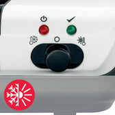 Lamineermachine GBC Inspire+ A4 wit - afbeelding 8