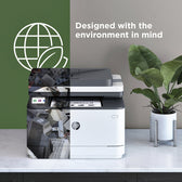 Multifunctional Laser HP laserjet 3102fdw - afbeelding 7