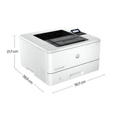 Printer laser HP LaserJet 4002dw - afbeelding 10