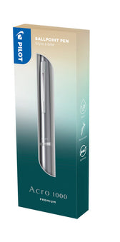 Balpen PILOT Acro 1000 M assorti - afbeelding 4