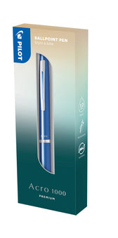 Balpen PILOT Acro 1000 M assorti - afbeelding 6