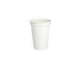 Beker IEZZY 180ml herbruikbaar automaat 20st wit - afbeelding 3