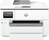 Multifunctional inktjet HP Officejet 9730E