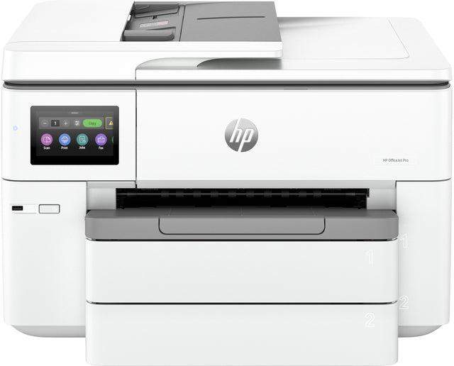 Multifunctional inktjet HP Officejet 9730E
