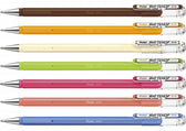 Gelschrijver Pentel K110 Mattehop Fun Origin M ass - afbeelding 2