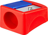 Kleurpotlood BicKids Multi Surface 10st ass - afbeelding 7