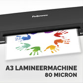 Lamineermachine Fellowes Arc A3 - afbeelding 5