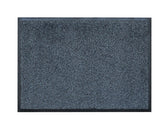 Inloopmat Iron-Horse Light Indoor 85x150 graniet