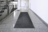 Inloopmat Iron-Horse Light Indoor 85x150 graniet - afbeelding 5