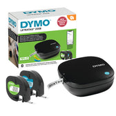 Labelprinter Dymo LetraTag 200B 12mm zwart promo