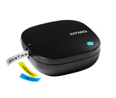 Labelprinter Dymo LetraTag 200B 12mm zwart promo - afbeelding 7