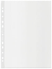 Showtas Esselte recycle A4 100µ 50 stuks