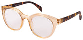 Leesbril I Need You +1.50dpt Jackie beige - afbeelding 4