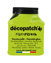 Vernis Décopatch PaperPatch 180ml
