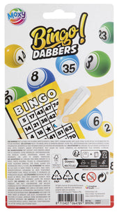 Bingo Dabbers Grifix 3 stuks - afbeelding 2