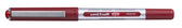 Rollerpen Uni-ball Eye eco 150E F rood - afbeelding 4