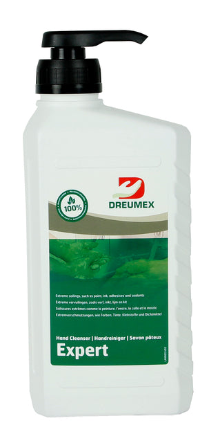 Handreiniger Dreumex Expert blik 1L