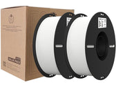 3D Filament Creality PLA 1.75mm wit  2x 1 kg