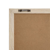 Letterbord Zwart 40 x 60 cm - afbeelding 9