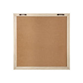 Letterbord Zwart 60 x 80 cm - afbeelding 8