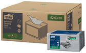 Reinigingsdoek Tork W8 Industrial 1laags grijs - afbeelding 5