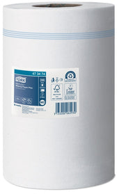 Poetspapier Tork M3 Advanced 2laags 200 vel wit - afbeelding 6