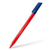 Kleurstift Noris 326 kartonnen etui 10 kleuren - afbeelding 4