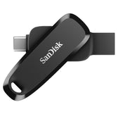 Phone Drive 32GB USB-C 3.2 -USB-A zwart - afbeelding 3