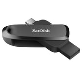 Phone Drive 32GB USB-C 3.2 -USB-A zwart - afbeelding 4