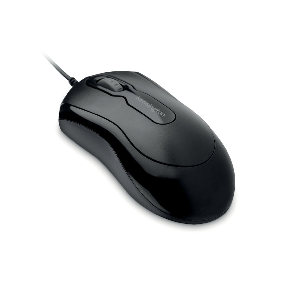 EQ Mouse-in-a-Box Bedraade Muis