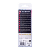 Gelschrijver Sakura Gelly Roll Gold Shadow - afbeelding 3