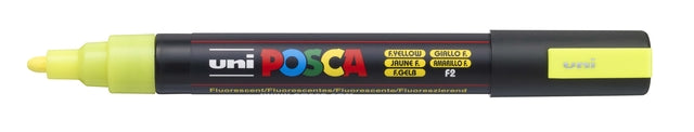 Paintmarker Uni POSCA PC5M M fluor gl