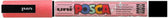 Paintmarker Uni POSCA PC3M F glitter rood