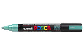 Paintmarker Uni POSCA PC5M M metallic groen
