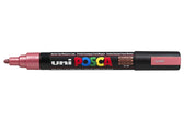 Paintmarker Uni POSCA PC5M M metallic rood