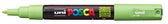 Paintmarker Uni POSCA PC1MC EF appelgroen