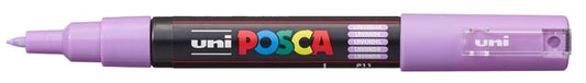 Paintmarker Uni POSCA PC1MC EF lavendel