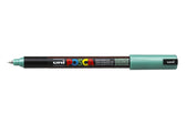 Paintmarker Uni POSCA PC1MR EF metallic groen