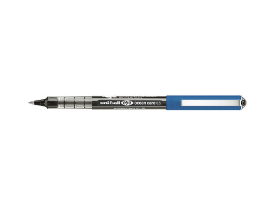 Rollerpen Uni-ball Eye Ocean Care F zwart