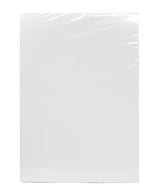 Voorblad Quantore A4 PP 300 micron wit 100 stuks - afbeelding 5