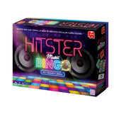 Spel Jumbo Hitster Bingo - afbeelding 3