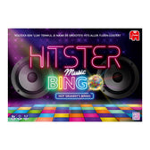Spel Jumbo Hitster Bingo - afbeelding 4