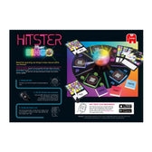 Spel Jumbo Hitster Bingo - afbeelding 5