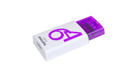 Philips USB 64GB USB-C Click Magic Purple - afbeelding 4