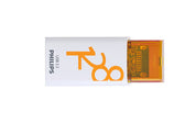 Philips USB 128GB USB-C Click Sunrise Orange - afbeelding 6