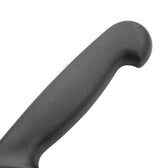 Koksmes Hygiplas 215 mm zwart - afbeelding 3