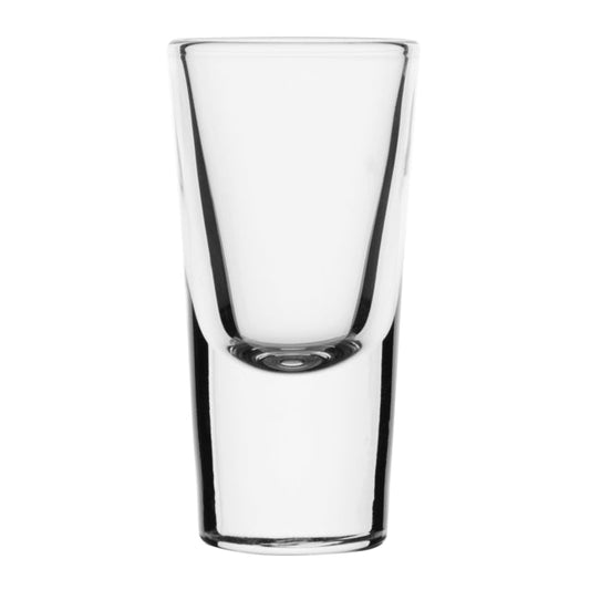 Shotglazen Olympia  25 ml 12 stuks