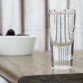 Shotglazen Olympia  25 ml 12 stuks - afbeelding 3