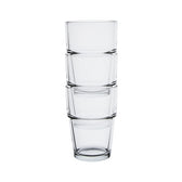 Glas Olympia tumbler stapelbaar 200 ml - afbeelding 2